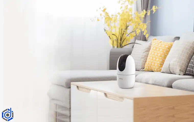 دوربین ایمو رنجر ۲